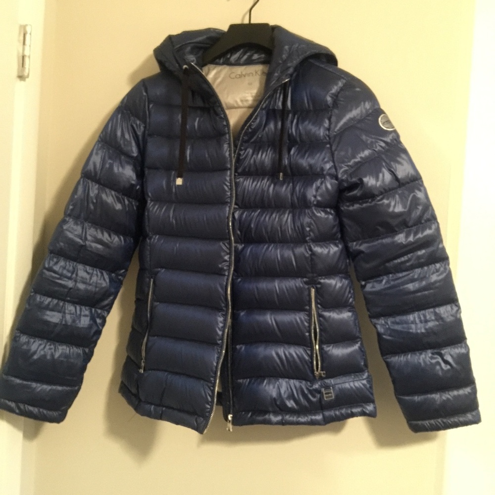 Calvin Klein Jacket